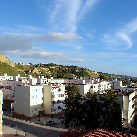 Apartment Joao De Barros Costa da Caparica Exterior photo